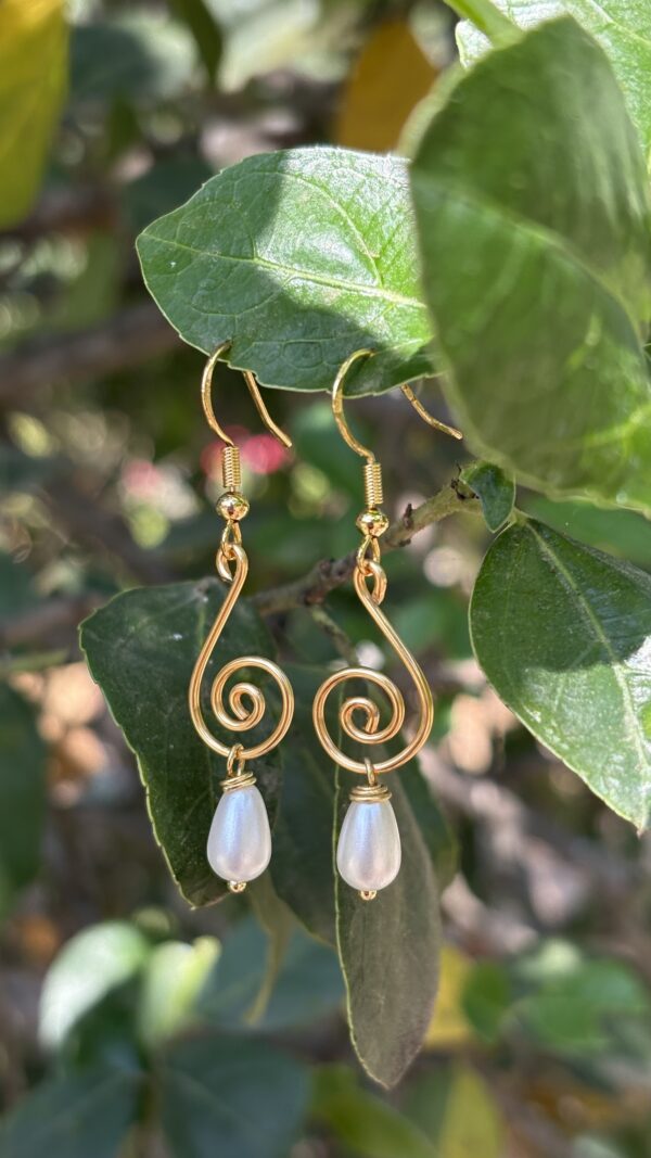 ⁦עגילי אורנה⁩ – תמונה ⁦2⁩