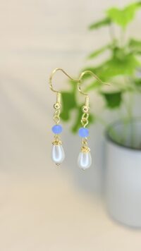 ⁦עגילי נועה⁩ – תמונה ⁦3⁩