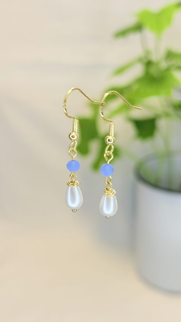 ⁦עגילי נועה⁩ – תמונה ⁦3⁩