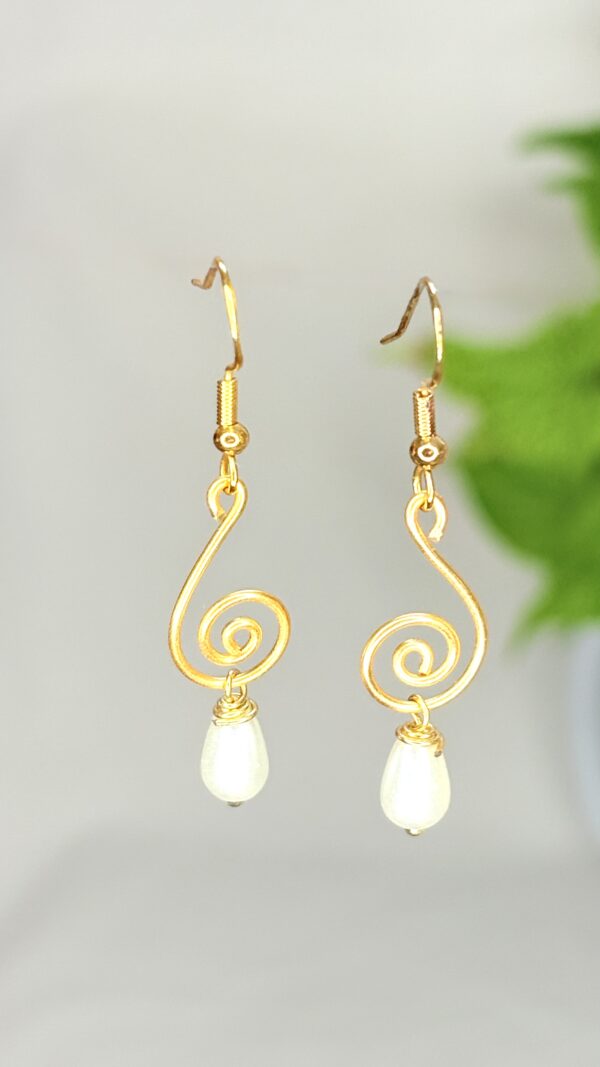 ⁦עגילי אורנה⁩ – תמונה ⁦3⁩