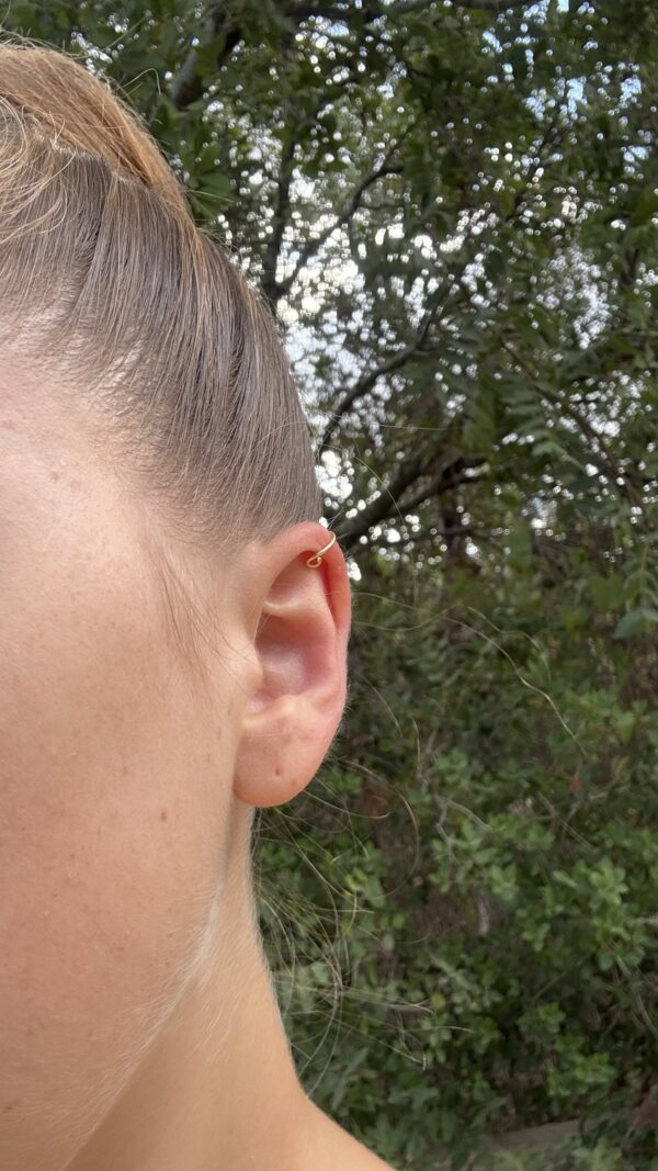 ⁦דמוי הליקס חלק⁩ – תמונה ⁦2⁩