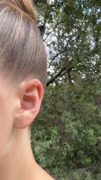 ⁦דמוי הליקס חלק⁩ – תמונה ⁦3⁩