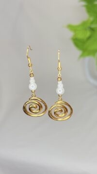 עגילי מאווי