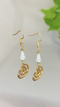 ⁦עגילי מאווי⁩ – תמונה ⁦2⁩