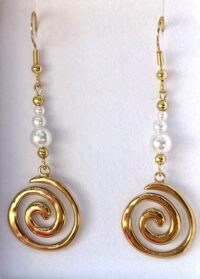 ⁦עגילי מאווי⁩ – תמונה ⁦3⁩