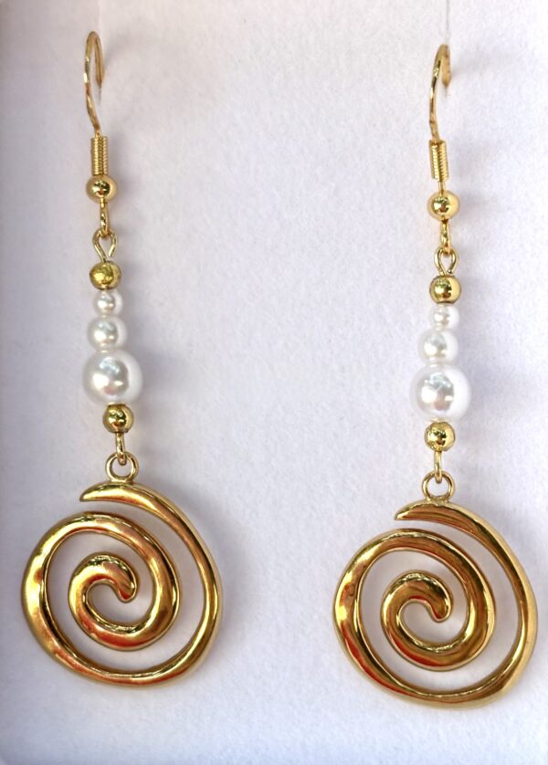 ⁦עגילי מאווי⁩ – תמונה ⁦3⁩