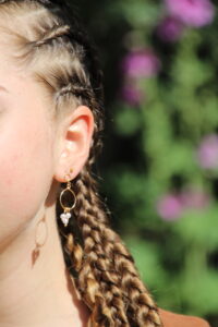 ⁦עגילי גאיוּ⁩ – תמונה ⁦3⁩