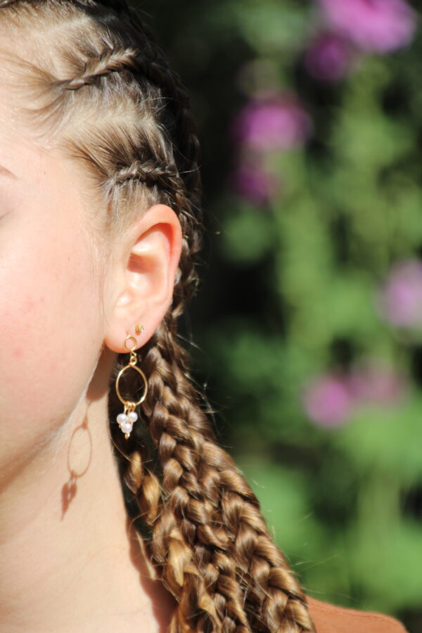 ⁦עגילי גאיוּ⁩ – תמונה ⁦3⁩