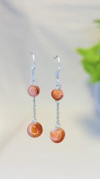 ⁦עגילי לילה⁩ – תמונה ⁦3⁩