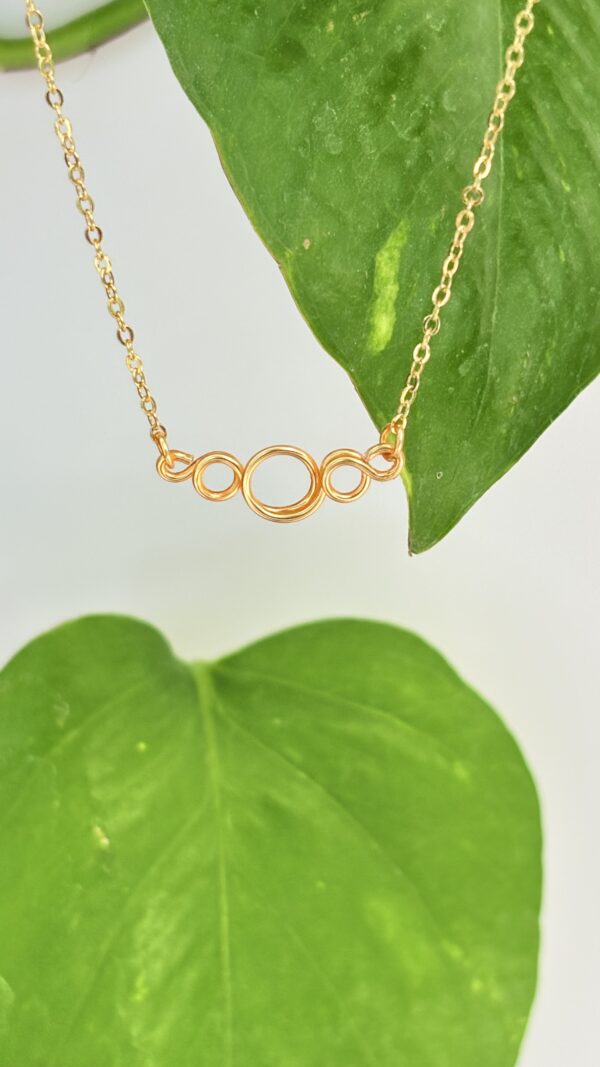 ⁦שרשרת נוֹנוֹ⁩ – תמונה ⁦2⁩