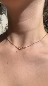 ⁦שרשרת נוֹנוֹ⁩ – תמונה ⁦2⁩