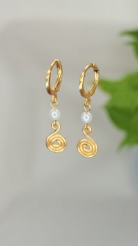 ⁦עגילי עמית⁩ – תמונה ⁦2⁩