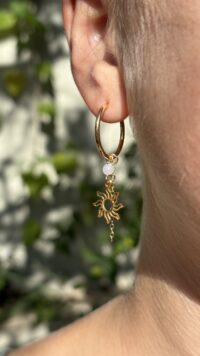 ⁦עגילי נורי⁩ – תמונה ⁦3⁩