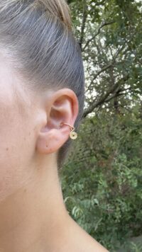 ⁦דמוי קונץ׳ ספירלה⁩ – תמונה ⁦4⁩