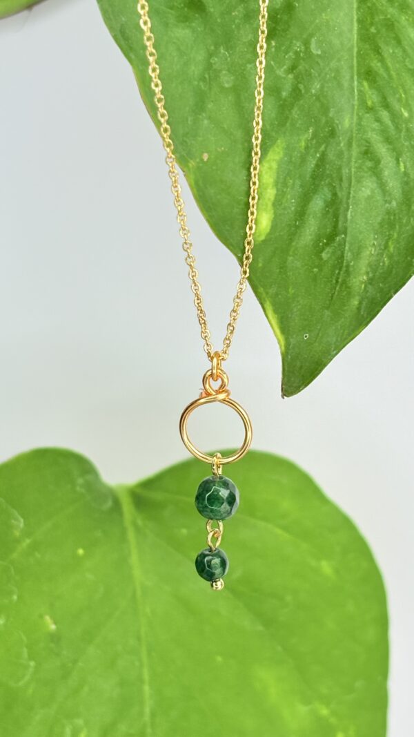 ⁦שרשרת יפה⁩ – תמונה ⁦3⁩