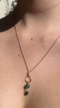 ⁦שרשרת יפה⁩ – תמונה ⁦2⁩