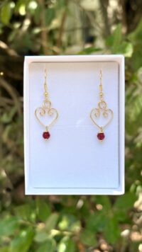 ⁦עגילי דפנה⁩ – תמונה ⁦3⁩