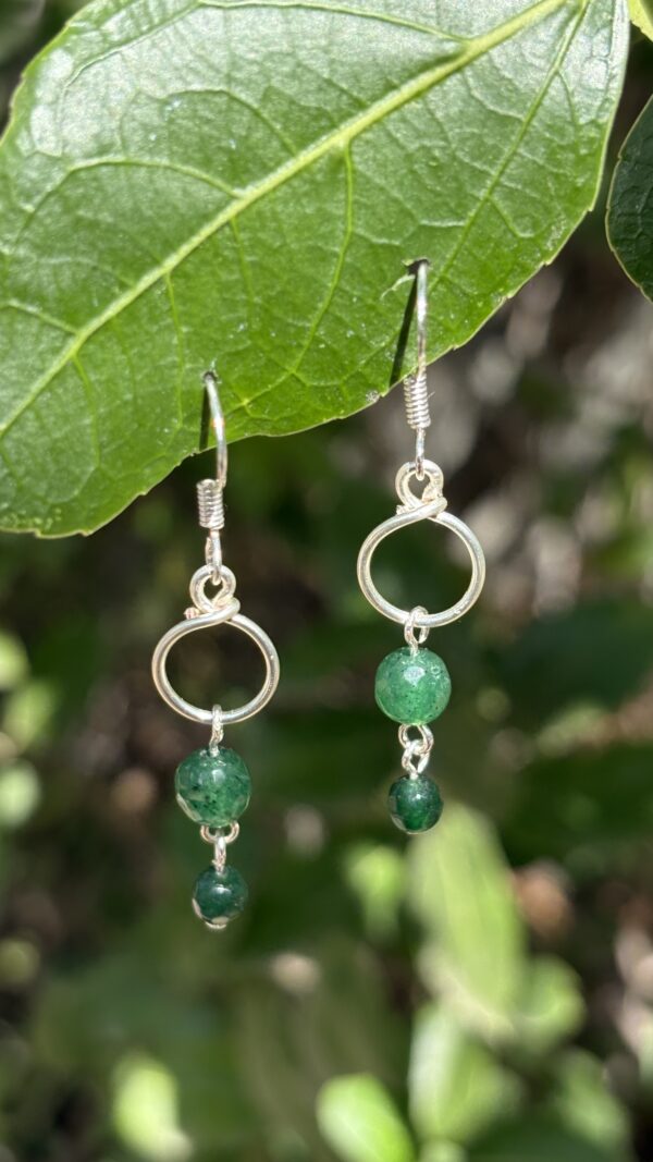 ⁦עגילי יפה⁩ – תמונה ⁦2⁩