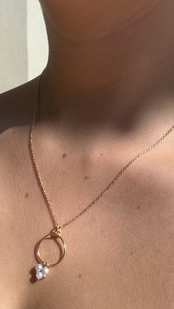 ⁦שרשרת גאיוּ⁩ – תמונה ⁦3⁩