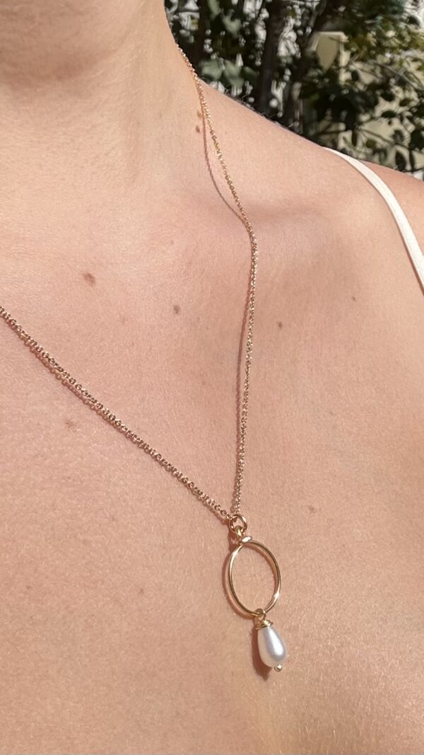 ⁦שרשרת לוּלי⁩ – תמונה ⁦2⁩