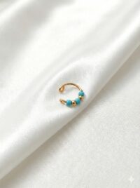 דמוי קונץ׳ תכלת