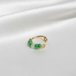 דמוי קונץ׳ ירוק