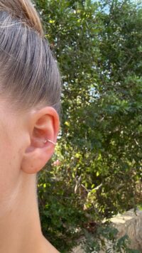 ⁦דמוי קונץ׳ חלק⁩ – תמונה ⁦2⁩