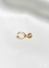 דמוי קונץ׳ ספירלה