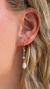 ⁦עגילי נועה⁩ – תמונה ⁦2⁩