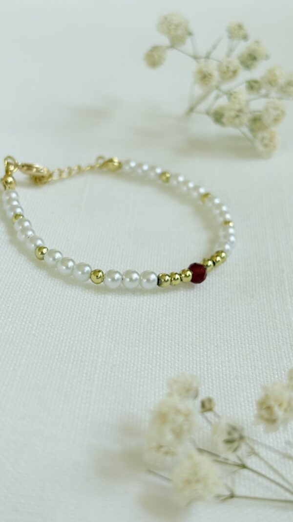 ⁦צמיד דפנה⁩ – תמונה ⁦2⁩