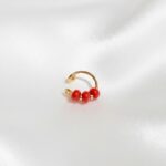 דמוי קונץ' אדום