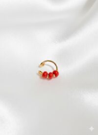 דמוי קונץ' אדום