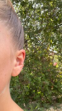 ⁦דמוי קונץ' חלק⁩ – תמונה ⁦2⁩