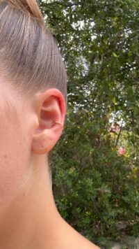 ⁦דמוי קונץ' חלק⁩ – תמונה ⁦3⁩