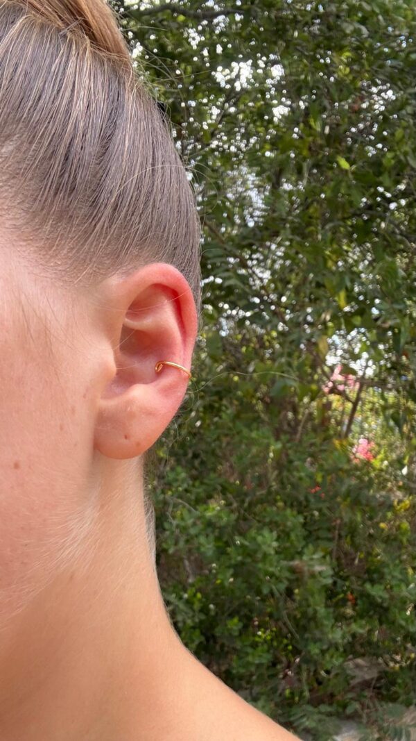 ⁦דמוי קונץ' חלק⁩ – תמונה ⁦3⁩