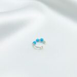 דמוי קונץ' תכלת