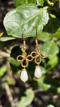 ⁦עגילי יולי⁩ – תמונה ⁦2⁩