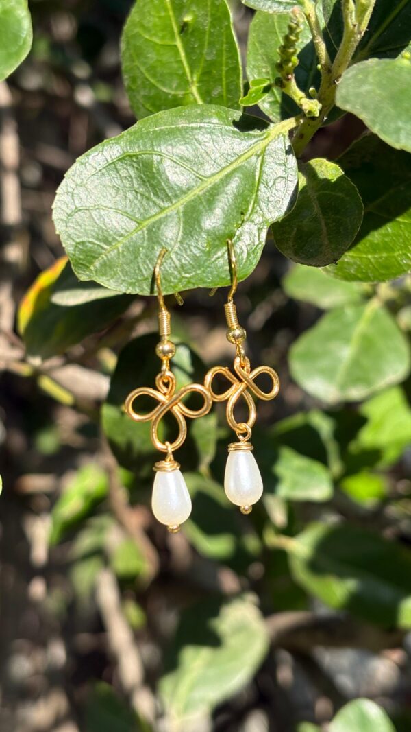 ⁦עגילי יולי⁩ – תמונה ⁦3⁩