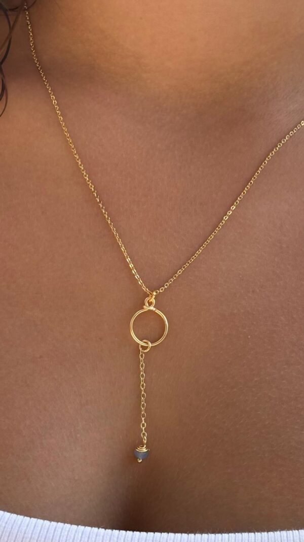 ⁦שרשרת נועה⁩ – תמונה ⁦3⁩