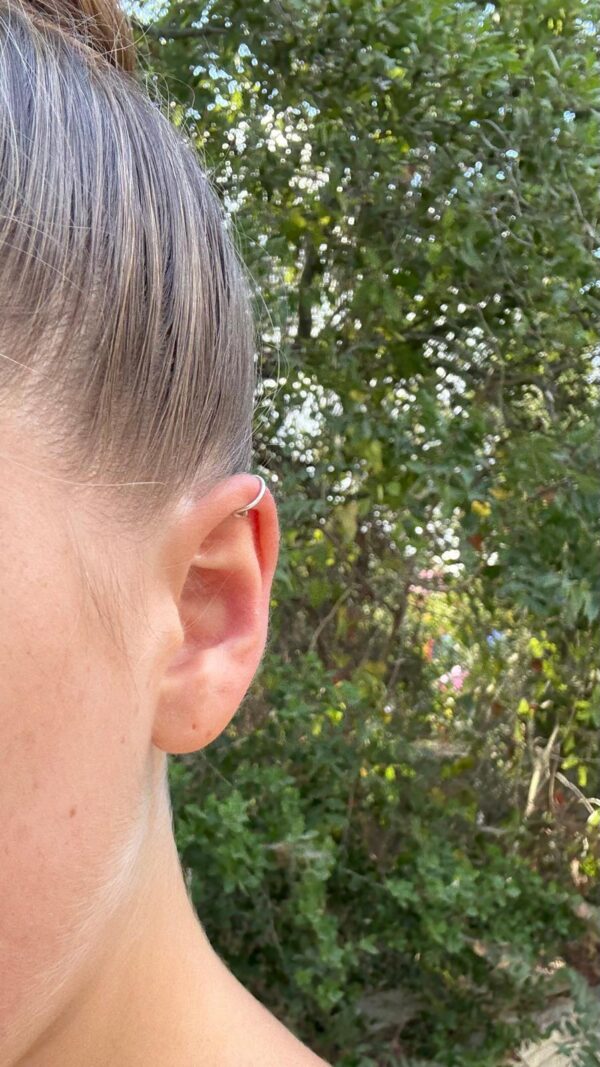 ⁦דמוי הליקס חלק⁩ – תמונה ⁦2⁩