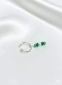 דמוי קונץ׳ ירוק תלוי