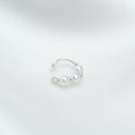 דמוי קונץ׳ פנינים גדולות