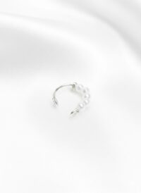 דמוי קונץ׳ פנינים קטנות