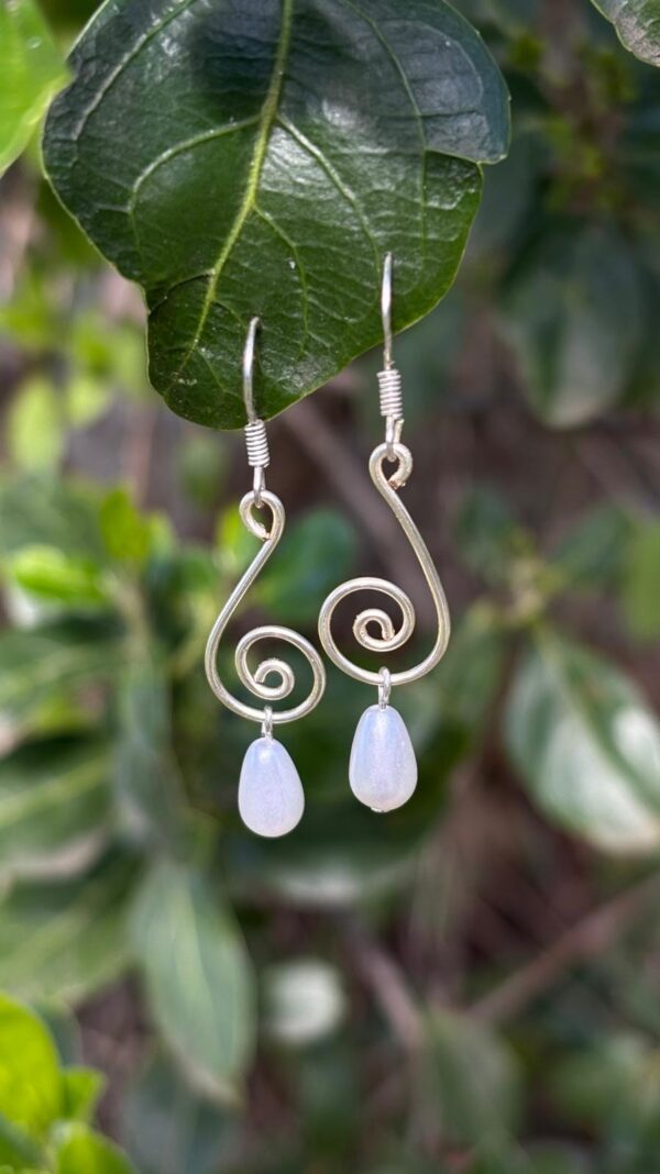 ⁦עגילי אורנה⁩ – תמונה ⁦2⁩