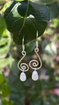 ⁦עגילי אורנה⁩ – תמונה ⁦3⁩