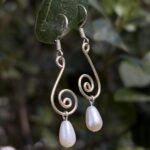 עגילי אורנה