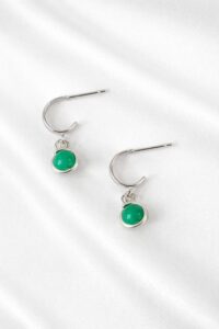 ⁦עגילי דר טורקיז XS⁩ – תמונה ⁦2⁩