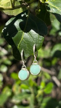 ⁦עגילי דר S⁩ – תמונה ⁦2⁩