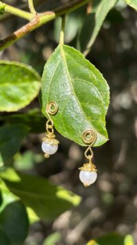 ⁦עגילי צוף⁩ – תמונה ⁦3⁩