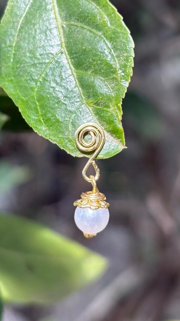 ⁦עגילי צוף⁩ – תמונה ⁦4⁩